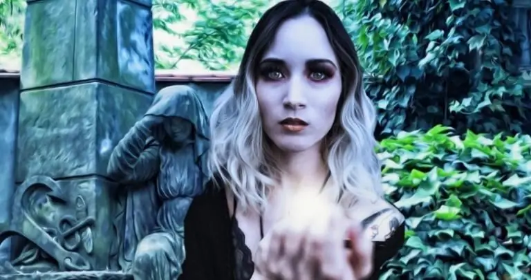 энергетический вампир эгоистичный ритуал языческая викканская энергия