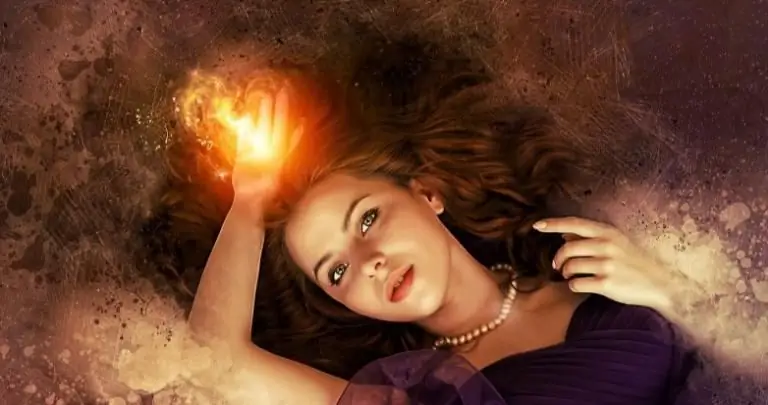 Нам нужно больше реалистичных язычников, ведьм и виккан в фильмах и сериалах