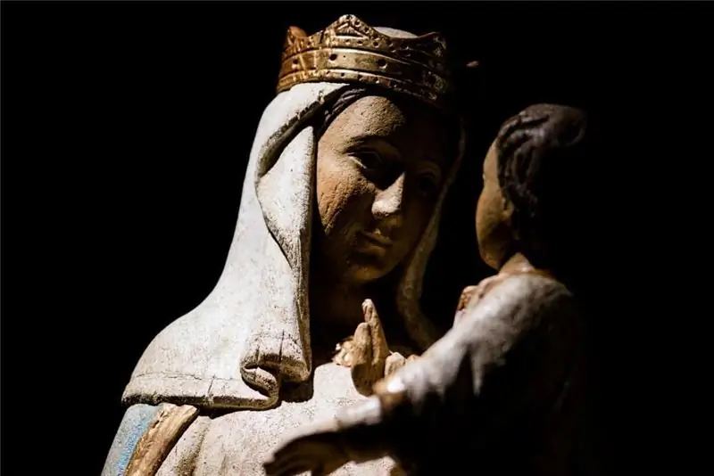 Вопросы о схватках Мэри коренятся в женоненавистничестве