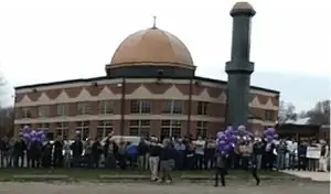 кольцо единства