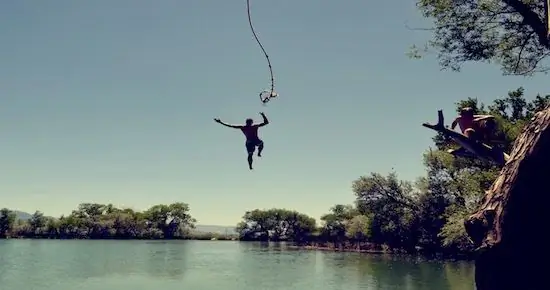 Президентская кампания: исследование радости