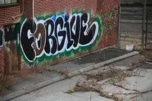 фото Пола Сейблмана