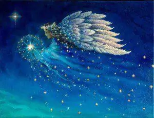 звездный ангел