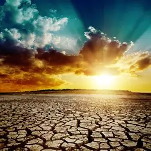 Духовные практики для жаркой погоды