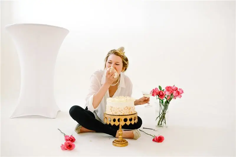 Круассаны - мой новый ритуал саморазвития