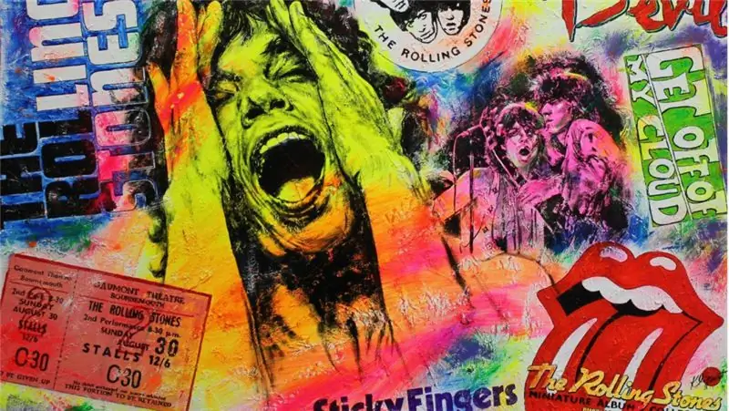 Жить на грани всего