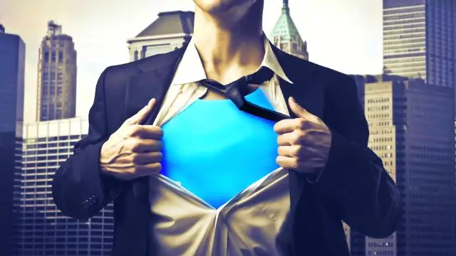 Почему миру нужно больше духовных героев