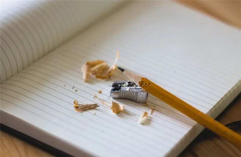 Признания офисного (и школьного) наркомана