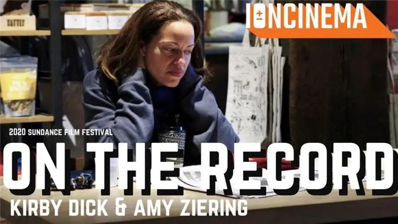 "On the Record" - самое время, чтобы чернокожие женщины услышали и им поверили