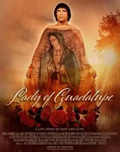 Премьера нового фильма «Леди Гваделупская» состоится 13 декабря на Univision, Galavision и в кинотеатрах