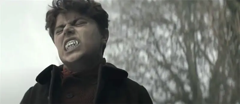 В «Проклятых» монстры не только те, у кого клыки