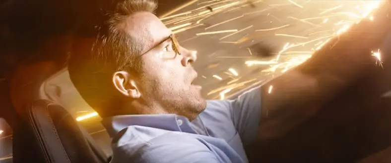 Четыре вещи, которые свободный парень говорит о свободе воли (и других вещах тоже)