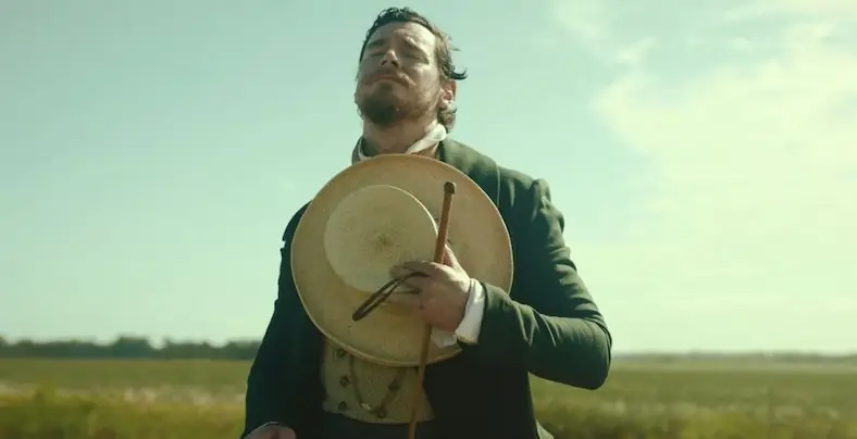 Плохая религия в основе самого отвратительного персонажа подземной железной дороги