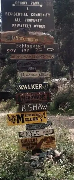 Фото Д. Руперт, использовано с разрешения