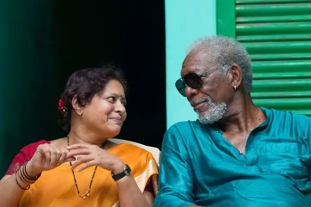 (Фото: National Geographic Channels/Мэттью Пол Тернер)