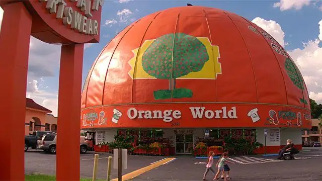 Флорида-Проект-фильм