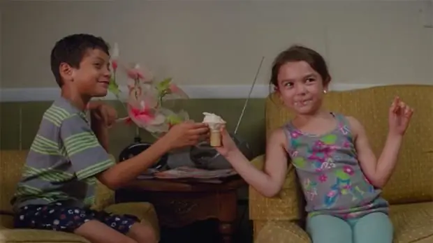 ПРОЕКТ «ФЛОРИДА» И ЯРОСТНАЯ СЛАВА МАЛЕНЬКИХ МОШЕННИКОВ