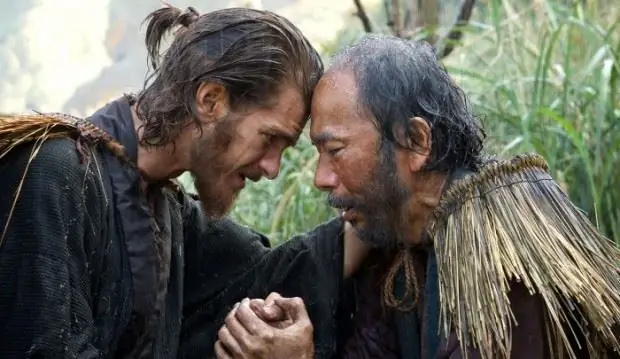 Тишина: духовный шедевр Скорсезе