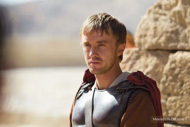 Том_Фелтон_Воскресший