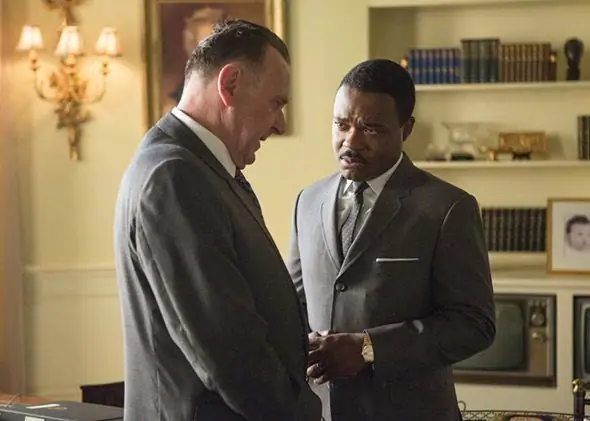Selma-movie-MLK-LBJ