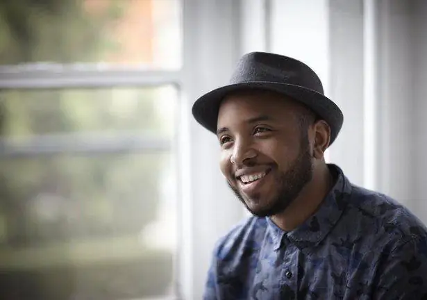 Джастин Симьен Дорогие белые люди