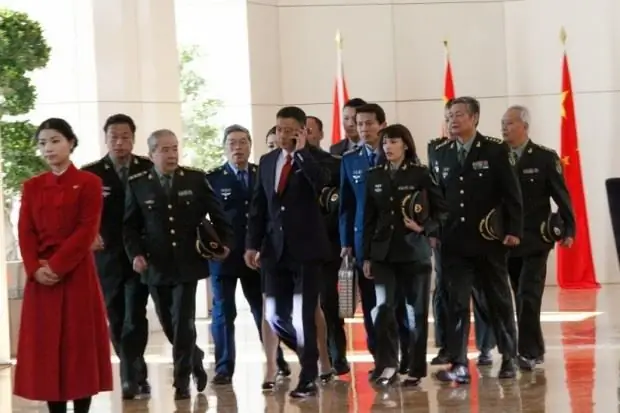 Китайское-центральное правительство-Пекин-Трансформеры