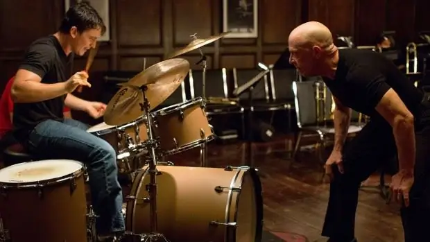 WHIPLASH: Сколько стоит слава?