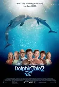 Dolphin Tale 2' подтверждает нашу ответственность друг за друга & создание