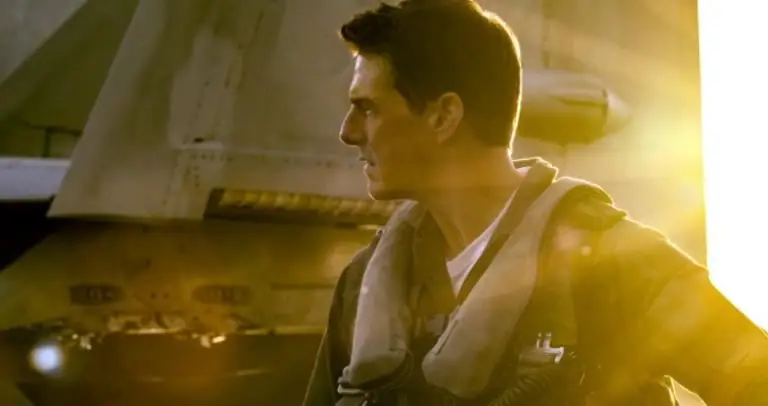 Top Gun: Maverick': даже без ностальгии, это все равно круто