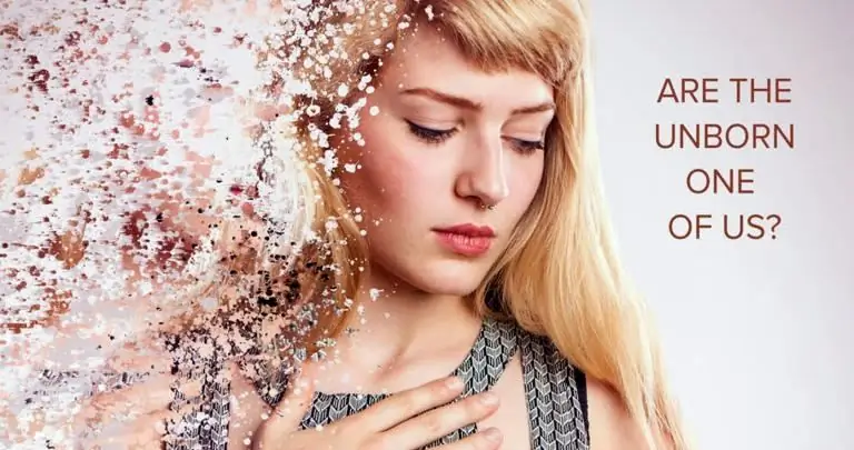 «Вопрос жизни» задает ключевой вопрос на взрывоопасном перекрестке