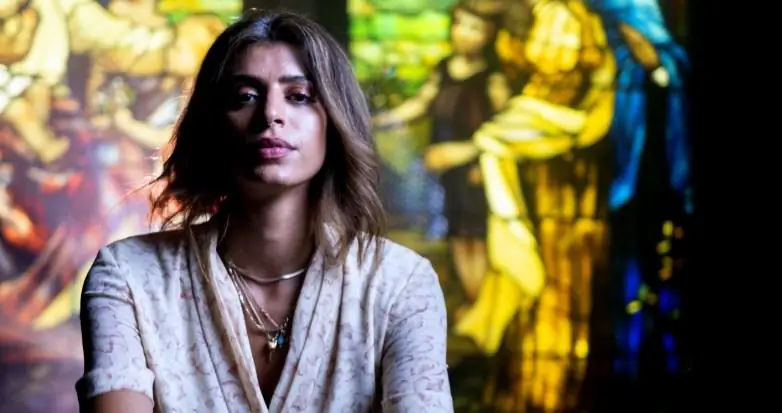 Hillsong: A Megachurch Exposed': деньги, музыка & Манипуляция