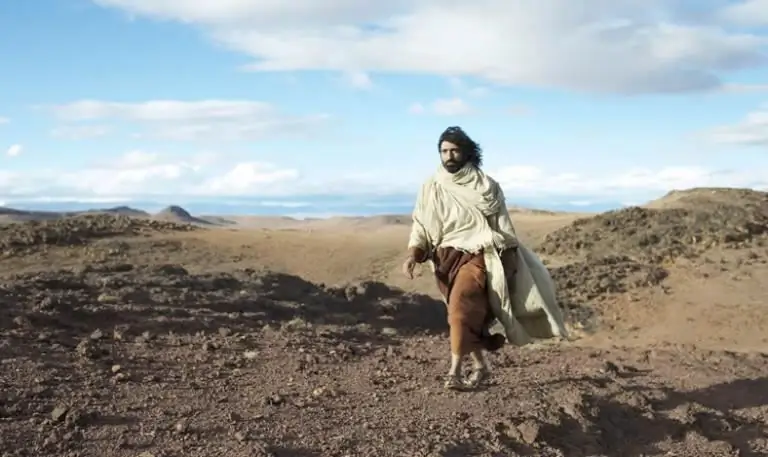 Как раз к Пасхе, несем благую весть на малый экран