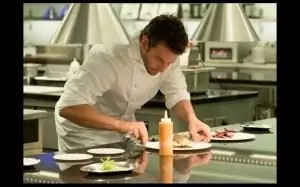 «Угорелый» - фильм лучше, чем говорят критики (см. также мой рецепт картофельного пюре!)