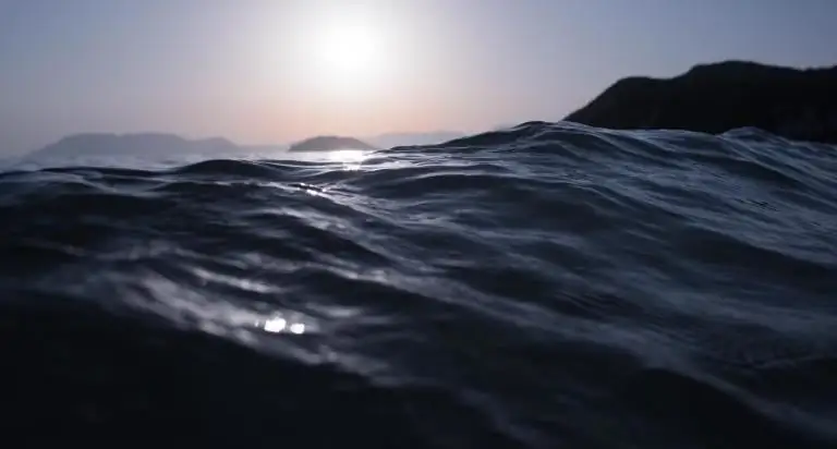 Что значит погружаться в наши глубины?