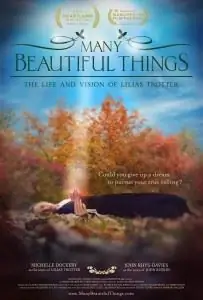 Измерение успеха: контркультурный путь одной женщины