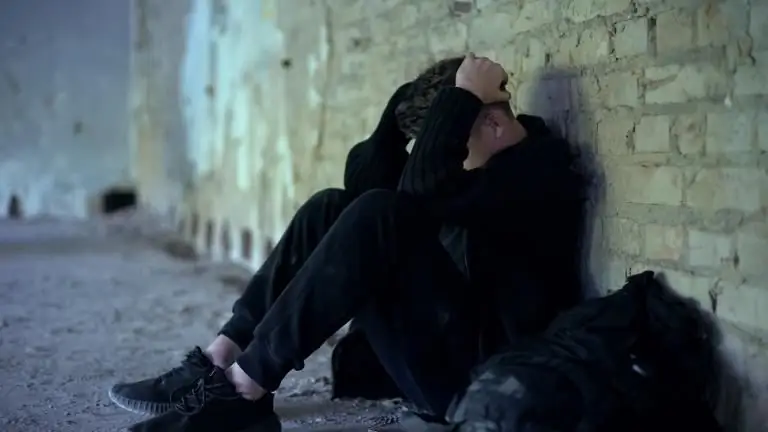 Что делать, когда мальчики-подростки становятся отцами