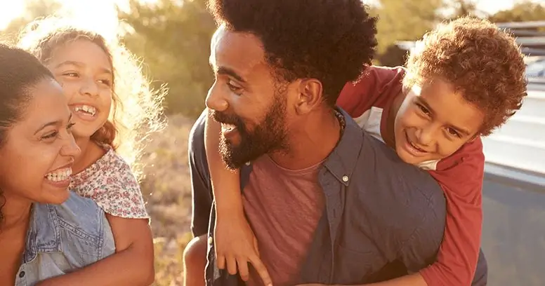 Хотите снова хороших времен в этой стране? Выберите отцовство