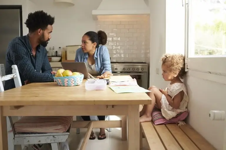 Хотите лучше общаться с семьей, друзьями & коллегами? Практика 4М