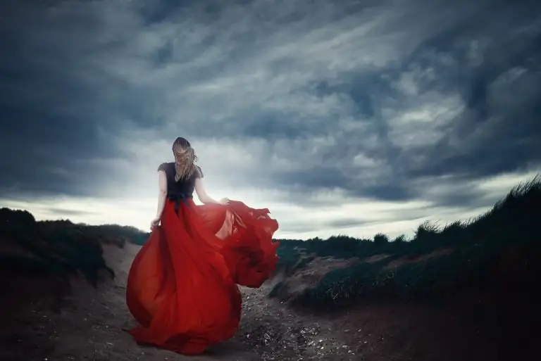 In The Stormy Daniels Wake: Почему мы не злимся на любовниц?