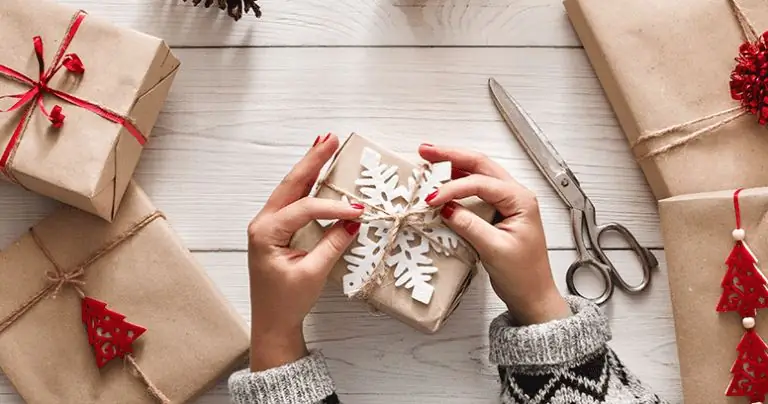 Один рождественский подарок, который нужно «переподарить»