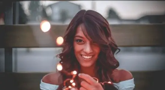 Должен ли я молиться Богу, чтобы он сделал меня более… гм… влюбчивой?