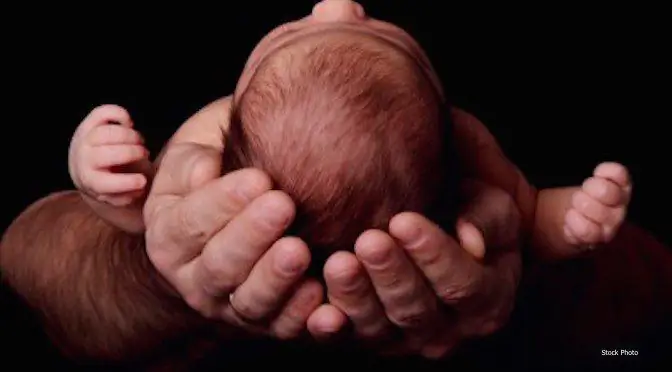 NARAL ProChoice America считает, что мы должны праздновать аборт в День отца? Ты?