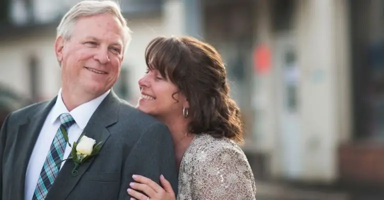 10 шагов, чтобы перестать контролировать своего мужа