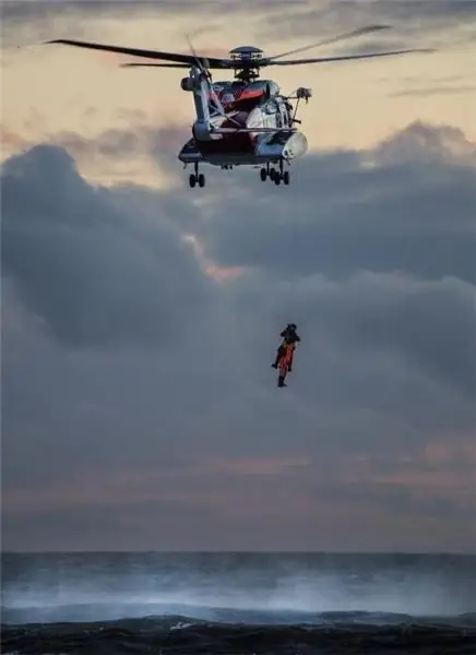 Нет спасения с арены обстоятельств