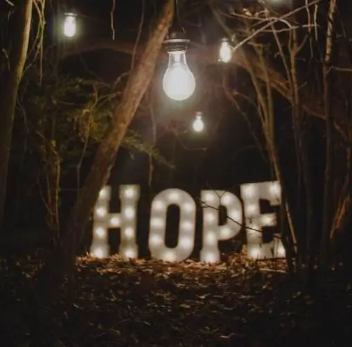 Как страх отпугивает надежду