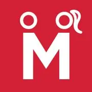 логотип свадебного приложения Дэйв Уиллис Facebook