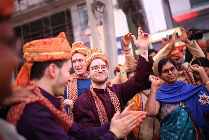 15-Часто задаваемые вопросы о межконфессиональном браке