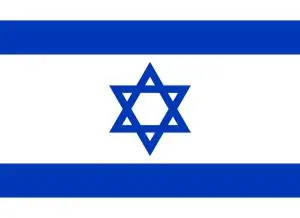 Флаг_Израиль