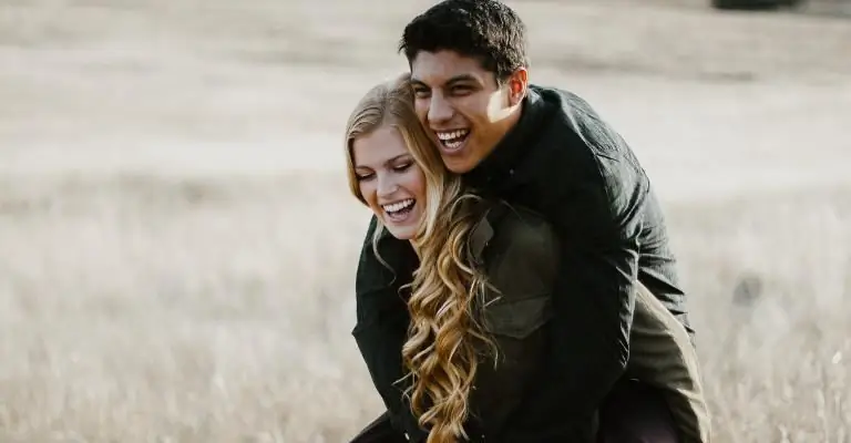 Как должным образом защитить своего мужчину, не шлепнув никого