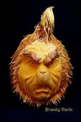 Хэллоуинское настроение